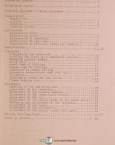 Takisawa-Takisawa TSL-D, Lathe Operations Manual-TSL-D-02